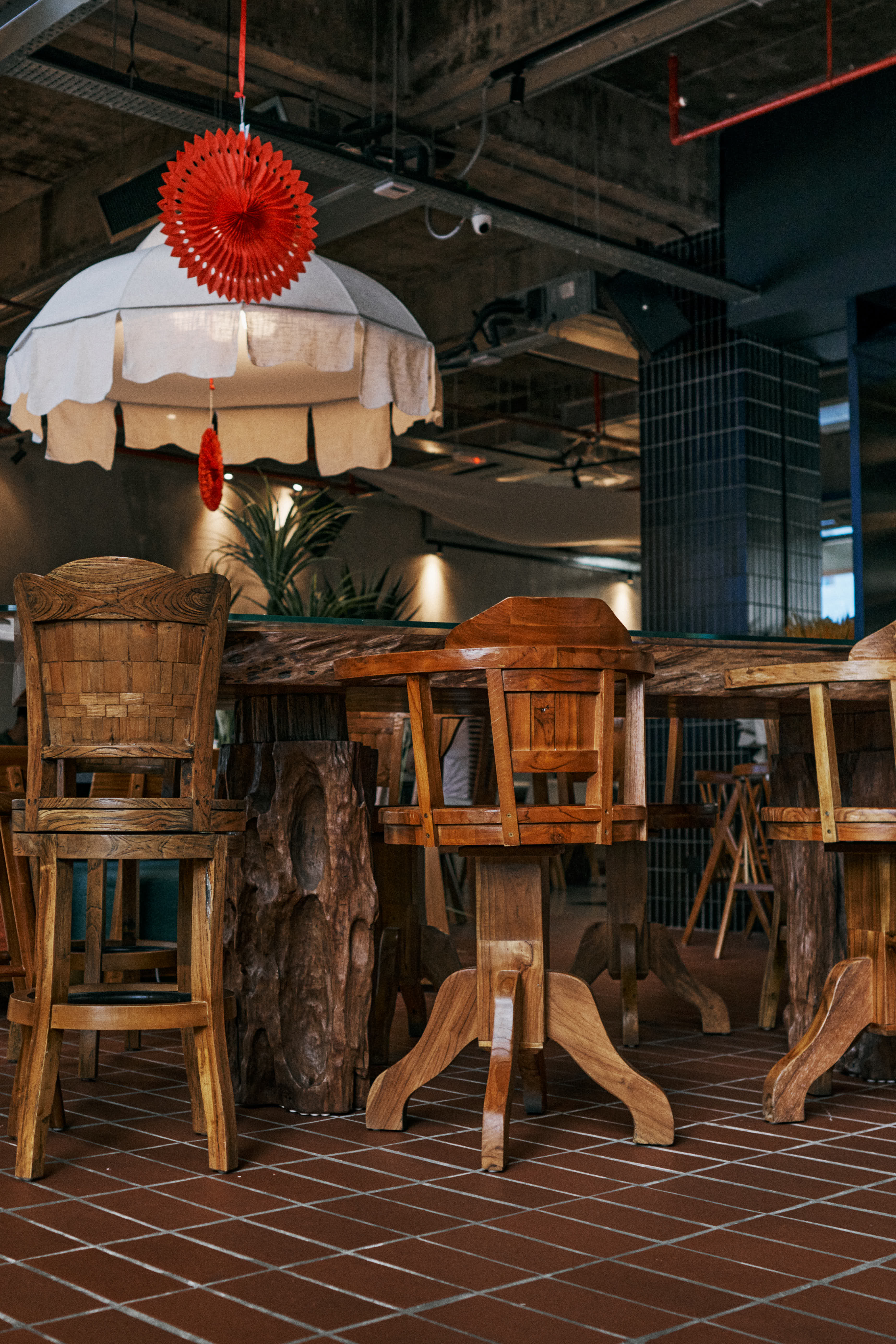 Sustainable Materials and Furniture